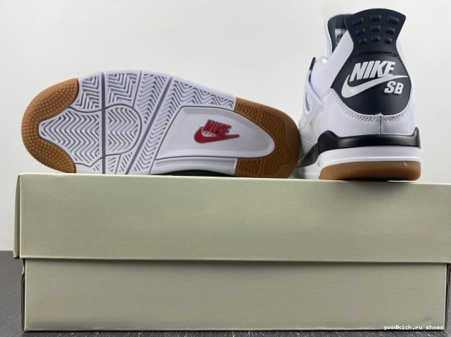 Cheap Jordan SB DR5415-100 4 Retro 0813